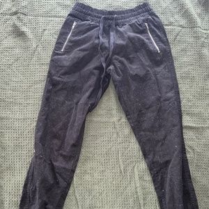 Women's Dress Joggers